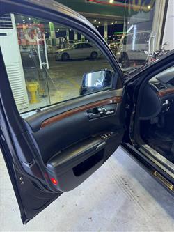 مێرسێدس بێنز S-Class